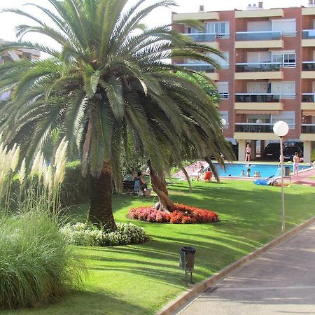 Apartamentos Alquihouse Vilafortuny Камбрілс Номер фото